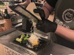-肉肉大米(金虹桥店)