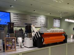 -Peet's Coffee皮爷咖啡(德基店)