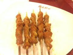 -南粥北面(东大桥店)