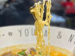 -友达面馆(广州总店)