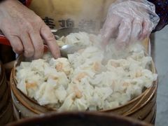 -海汇源老烧麦店(东大街总店)