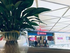 -海底捞火锅(龙岗星河COCO Park店)