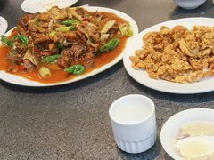 -连金饭店(金四路店)