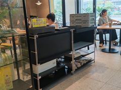-必胜客(桐梓坡店)