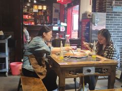 -大龙燚火锅(春熙店)