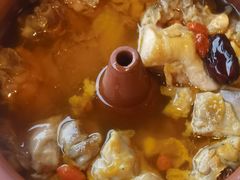 -香满楼(临安路店)