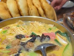 -临潼印象·特色陕菜