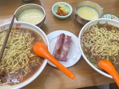 -陈记锅盖面(长江路店)
