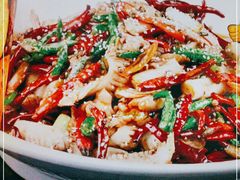 -茅溪菜·家常菜(九街店)