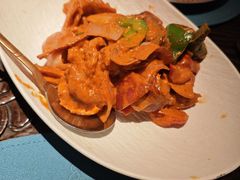 -甘尼仕印度餐厅爵士酒吧(阳春巷店)