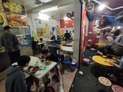 -凤张螺蛳粉·爽口粉(跃进路总店)
