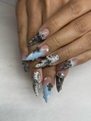 -171 Naillife