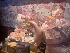 -京鹿料理(荟聚店)