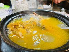 -缘来聚·徽菜名店(黄山宏村店)