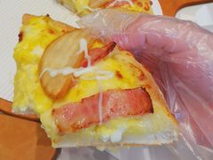 -达美乐比萨(留仙大道店)