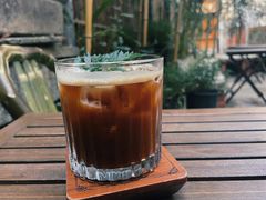 -Metal hands·铁手咖啡