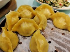 -添福来墨鱼饺子 · 海鲜东北菜(锦绣店)