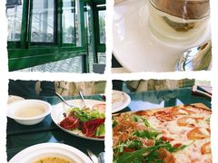 -EATALIA意塔利意式餐厅(鼓楼店)