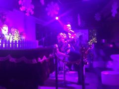 -A+ LIVE HOUSE(武汉天地店)