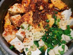 -薇酌饮·陕西菜(南门外店)