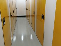 -安东易迷你仓自助寄存仓库(金桥店)