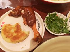 -武圣羊汤·西北面(朝阳门店)