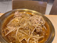 -梨花牛肉汤饭(仁恒伊势丹店)