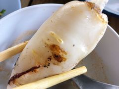 -Doo Dee Thai Food(Issan/Isaan/Esan)