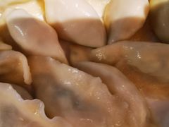 -喜家德虾仁水饺(东方宝泰店)