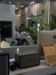 -老肖男士理发店