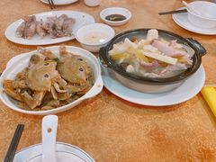 -揭阳钟记小食(福田新村店)