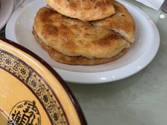 -杨记小骨头羊杂馆(南五马路店)