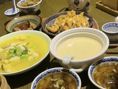 -南京大牌档(新街口德基广场店)