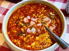 天府麻婆豆花虾-让我们见个面(祥云小镇店)