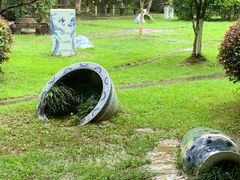 -景德镇古窑民俗博览区