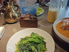 -张家卫·阳江菜·小海鲜(肥婆湾桥店)