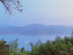 -天目湖涵田半山温泉