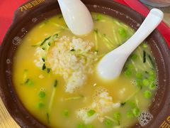 -71号豆汤饭·成都小馆(春熙路百盛店)