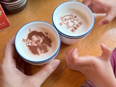 -澜小宴·胶东海鲜烟台味(时光塔店)