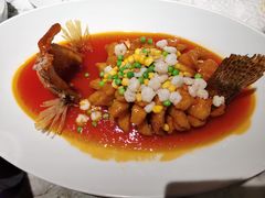 -杭州君悦酒店·湖滨28中餐厅