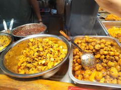 -丁家坡洋芋·观音桥好吃街A区(全国总店)