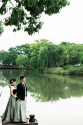 -铂爵夫人婚纱摄影(上海总店)