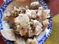 -生态苑农庄(十里画廊遇龙河店)