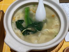 -蔡澜点心·粤菜(花城汇南区店)