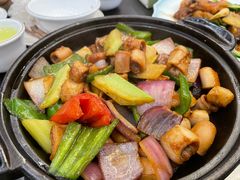 -美极鲜食坊(宝安南路店)