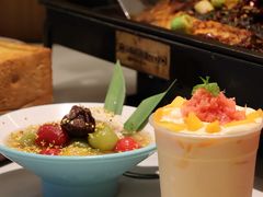 -江边城外烤全鱼(世茂广场店)
