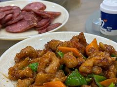 -翟氏天天小吃(上东街区店)