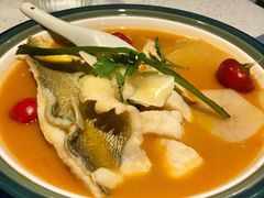 -半山腰·云南菜(侨福芳草地店)