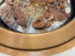 -花味·自助烤肉(大观天地店)