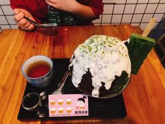 -WONDER ICE 萬得冰田(建設路总店)